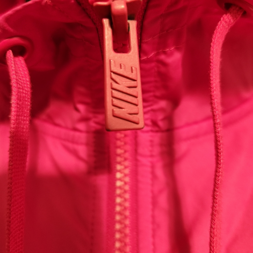 Nike Windbreaker Jacket - Picture 2 of 6